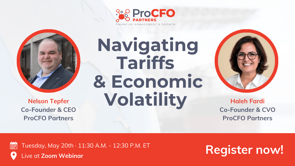 The modern CFO role is evolving with a focus on tech, data-driven decision-making, and financial literacy to drive business growth and operational efficiency. ProCFO Partners podcast
