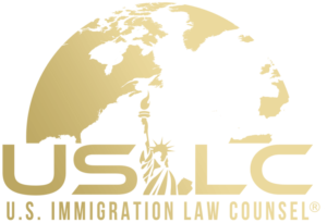 U.S. Immigration Law Counsel