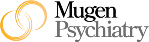 Mugen Psychiatry logo