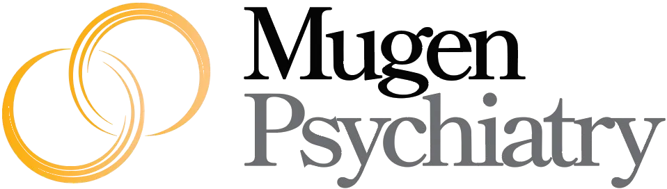Mugen Psychiatry logo
