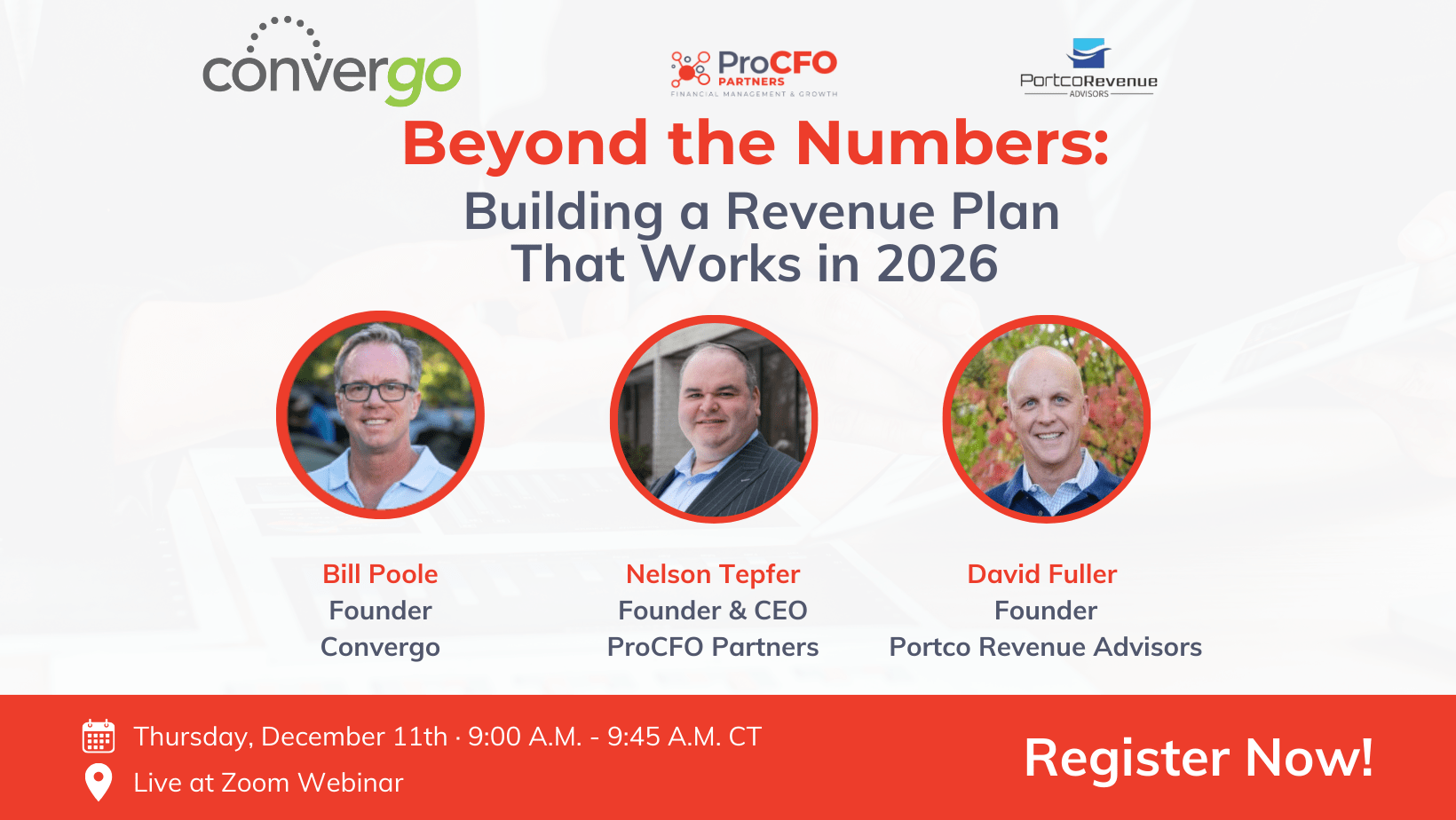 Discover real-world lessons on managing change in business in this ProCFO Partners podcast with Vijay Singh on strategy, finance, and leadership.