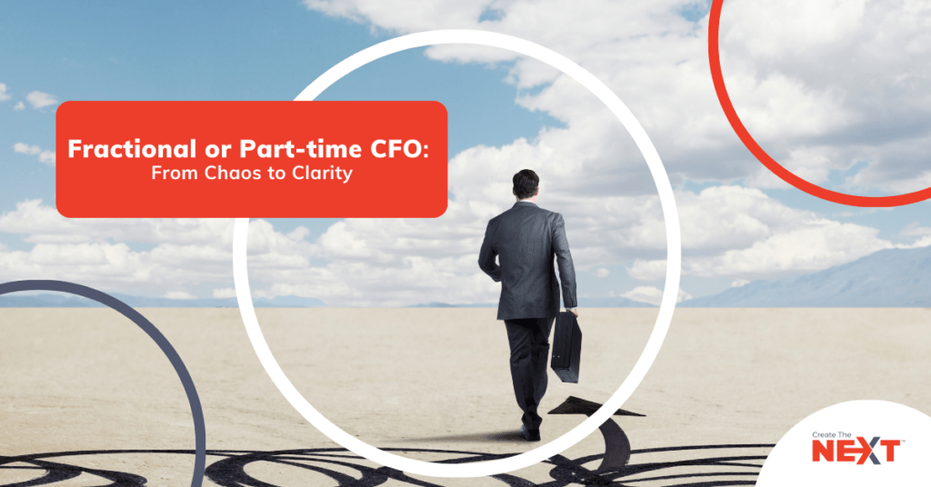 This podcast explores raising capital through the eyes of a CFO, banker, and investment banker, all in one conversation with ProCFO Joe Briner.