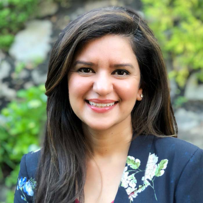 Aisha Bhana, ProCFO with ProCFO Partners