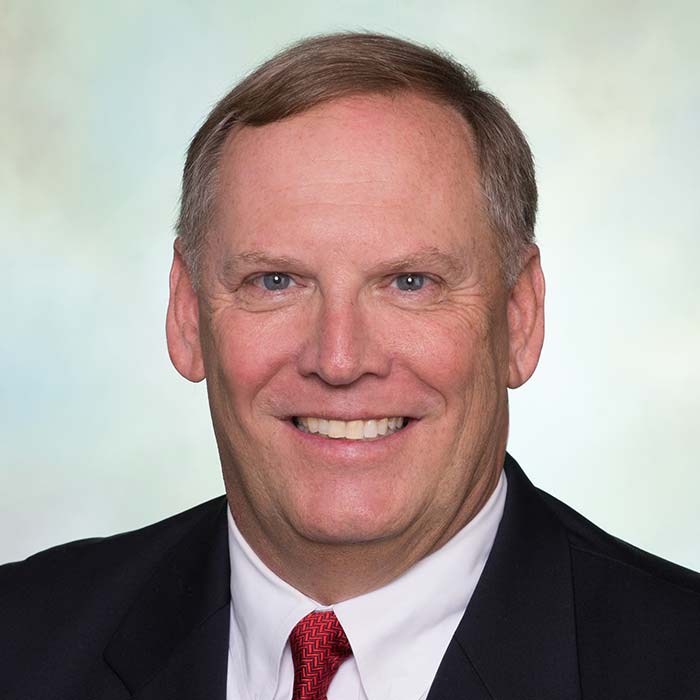 Byron Kanaley, ProCFO with ProCFO Partners