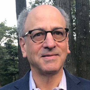 Howard Brover