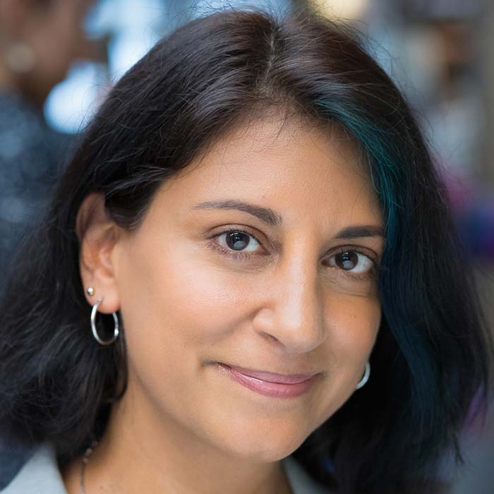 Raji Kalra, ProCFO with ProCFO Partners