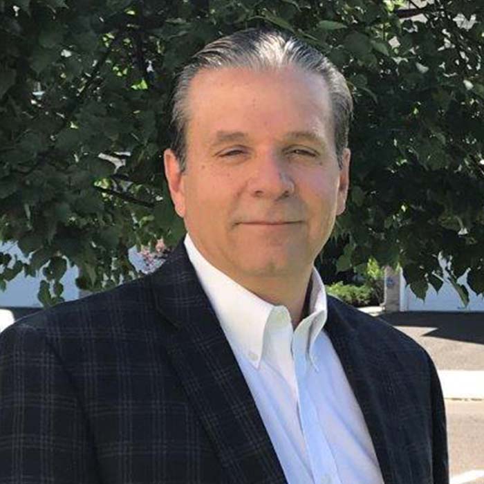 Tony Spina, ProCFO with ProCFO Partners