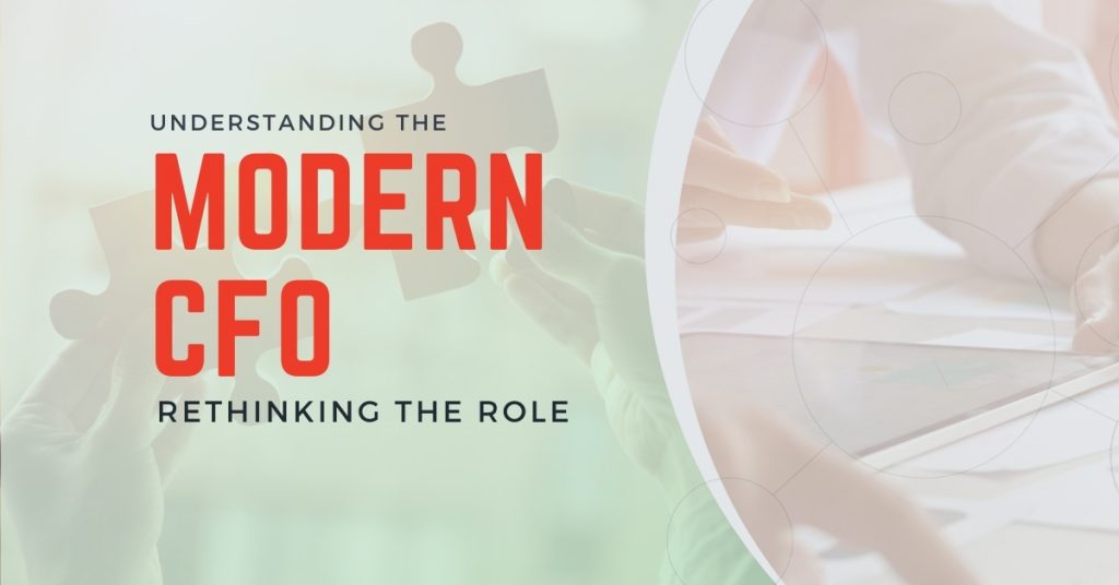 Rethinking the role of the modern CFO with ProCFO Partners