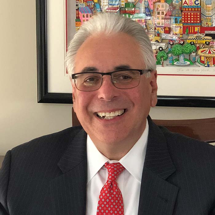 Jeffrey Franklin is a part-time CFO with ProCFO Partners