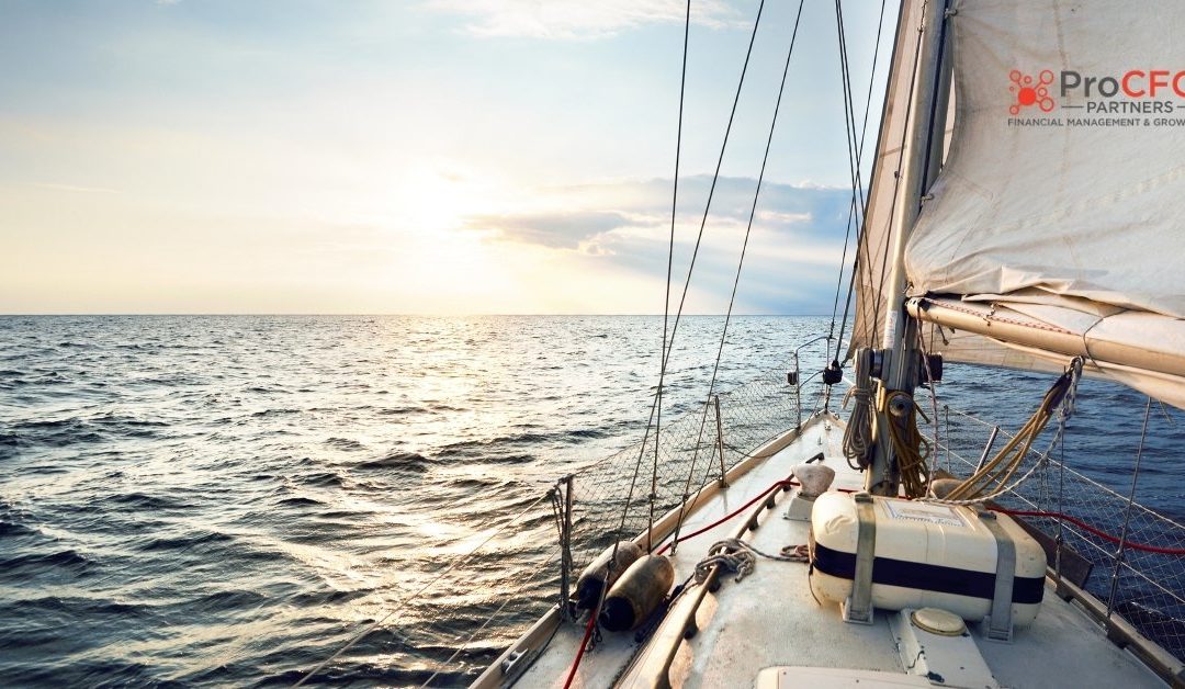 Having The Audacity To Lead, Grow, and Build Your Business