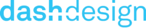 Dash Design logo