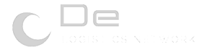 Despir Logistics logo white