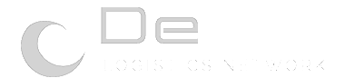Despir Logistics logo white