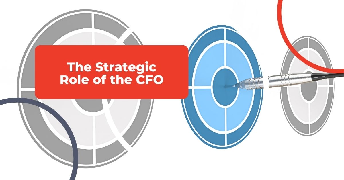 Understand the strategic role of CFOs in SMEs, leveraging insights to drive growth and efficiency while overcoming challenges. ProCFO Partners post