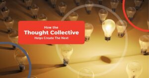 Discover how the thought collective at ProCFO Partners uses collaboration and diverse expertise to create innovative financial strategies for your business from ProCFO Partners