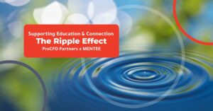 Discover how MENTEE nonprofit is driving change through education and partnerships, supported by ProCFO Partners’ financial leadership and collaboration.