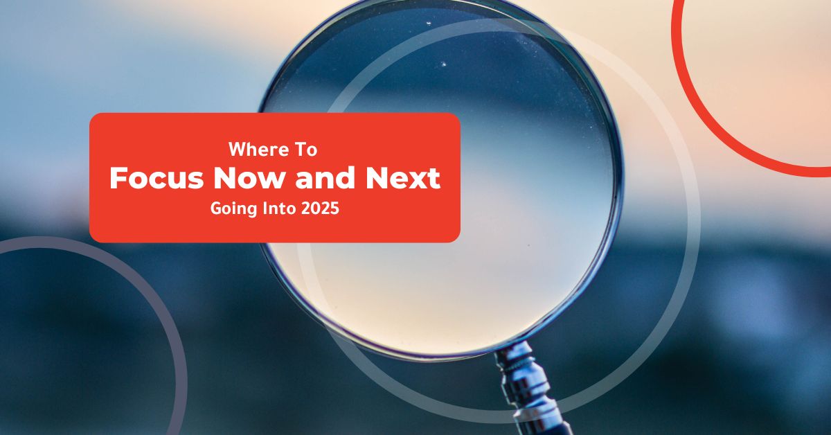 Discover what to focus on in 2025, from cash flow and revenue models to simplifying KPIs. Practical insights to strengthen your financial strategy