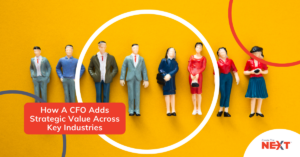 How A CFO Adds Strategic Value Across Key Industries