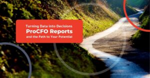 Discover how ProCFO Reports transforms financial reporting into actionable insights, helping leaders make smarter, data-driven decisions.