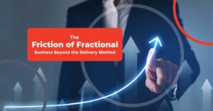 Learn why many businesses struggle with fractional leadership, not because of the model itself, but due to misaligned expectations and poor implementation.