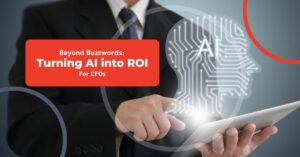 Explore practical uses of AI for CFOs, from scenario planning to productivity gains, with strategies to lead smarter and solve real financial problems.