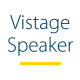 Vistage Speaker Badge